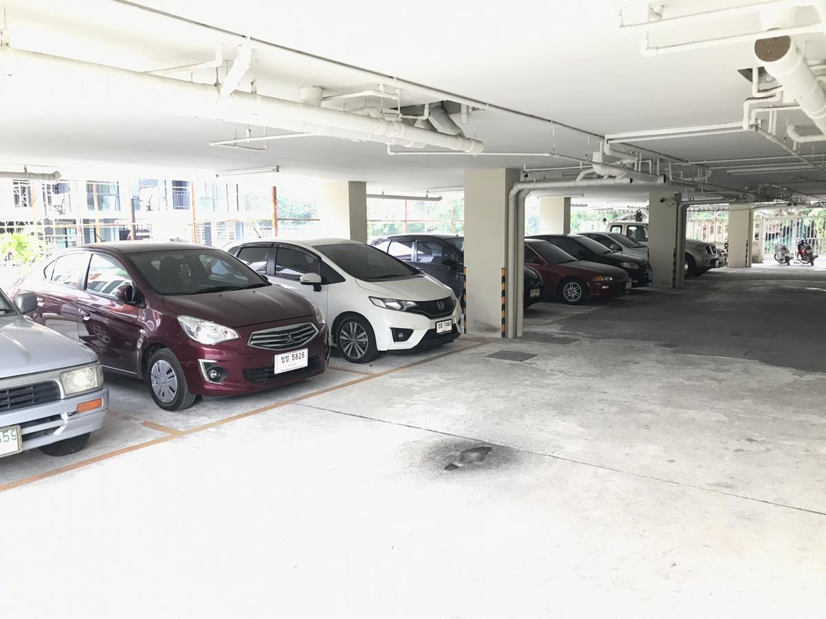 Sunisa Plus Bangsaen エクステリア 写真